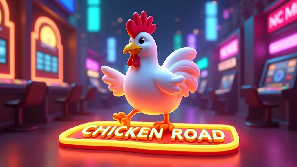 Chicken-roadreview